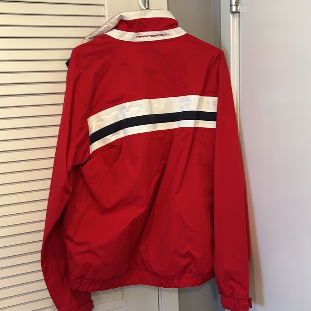 Marine Pool Performance Sailing Jacket - image 4